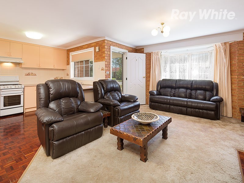 1/4 Amalfi Drive, Lavington NSW 2641