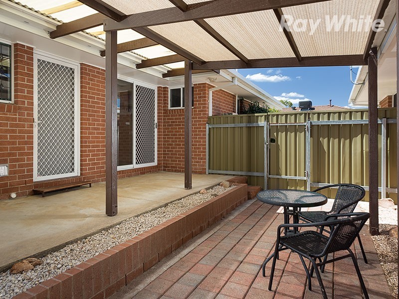 1/4 Amalfi Drive, Lavington NSW 2641