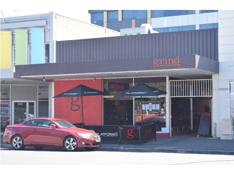 1/467 Olive Street, Albury NSW 2640