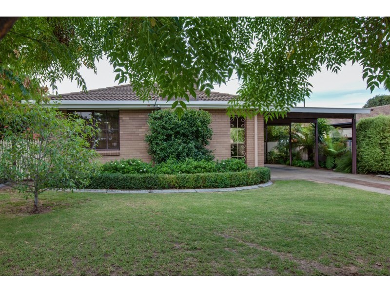 346 Cheyenne Drive, Lavington NSW 2641