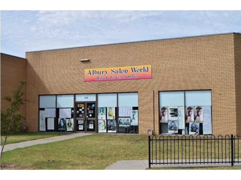 539 Nurigong Street, Albury NSW 2640