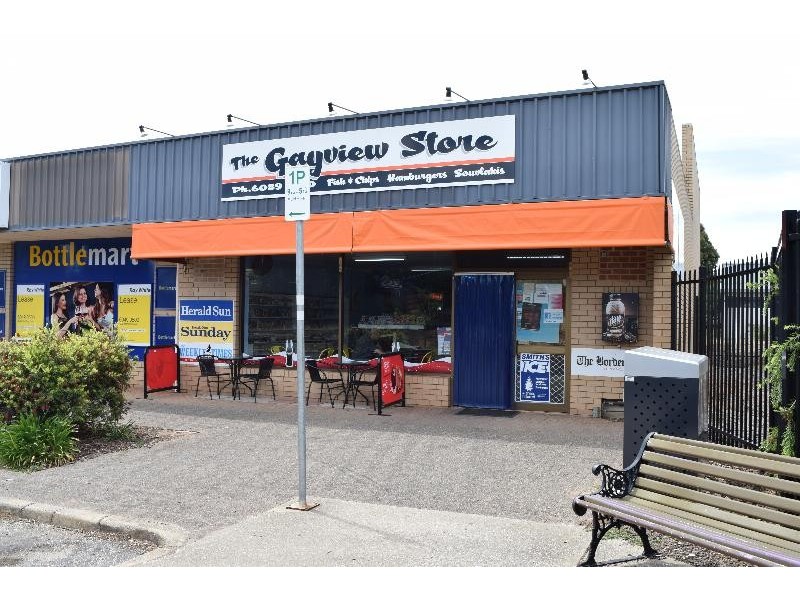 1/34 Gayview Drive, Wodonga VIC 3690