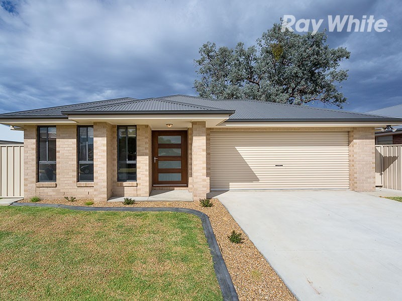 727 Union Road, Albury NSW 2640