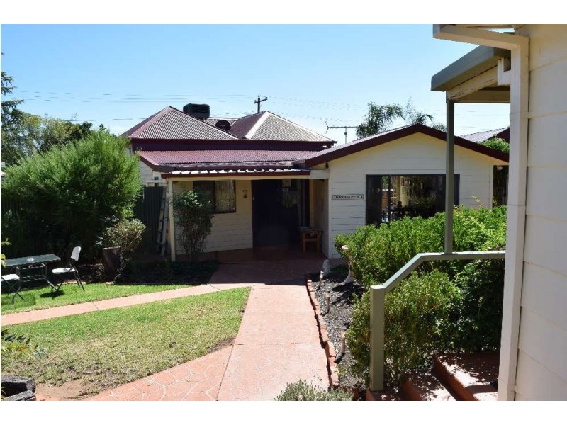 2 Moodemere Street, Rutherglen VIC 3685