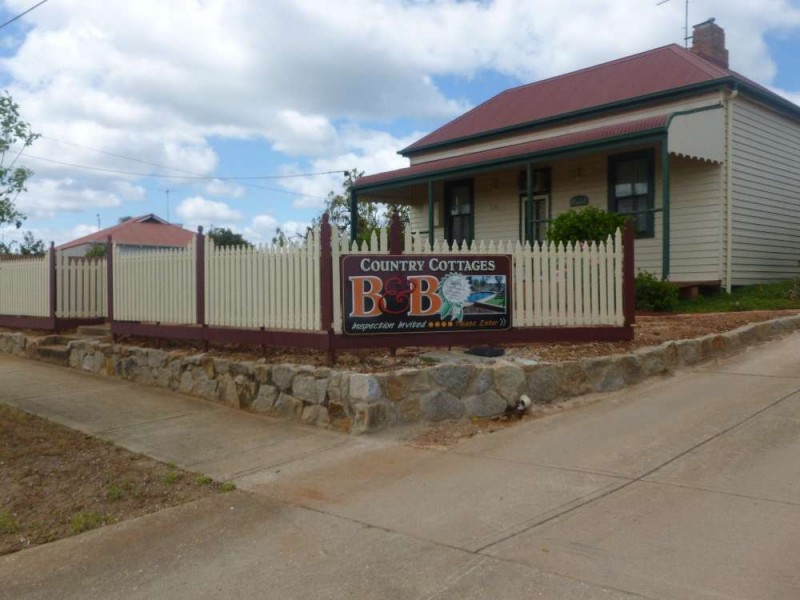 2 Moodemere Street, Rutherglen VIC 3685