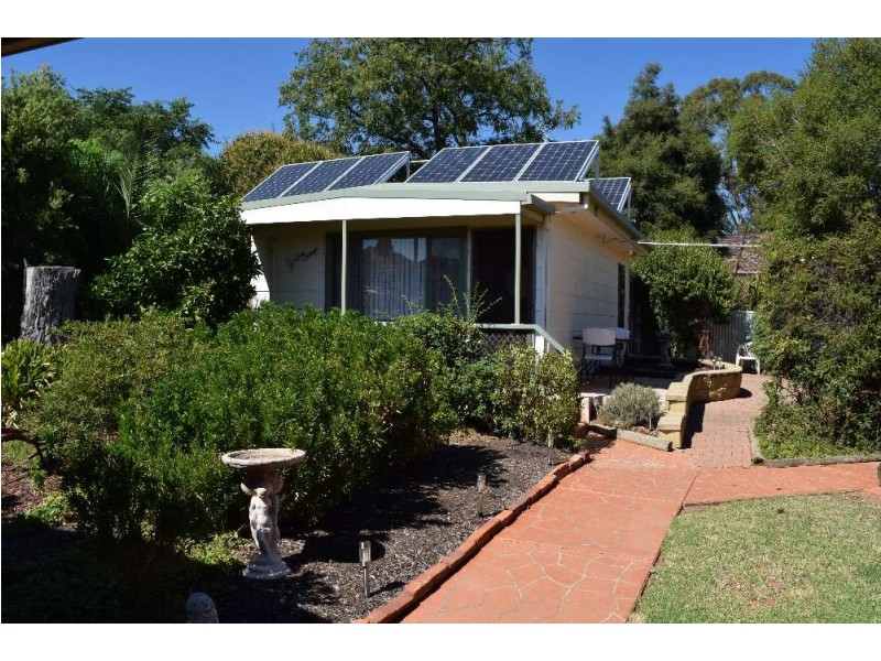 2 Moodemere Street, Rutherglen VIC 3685