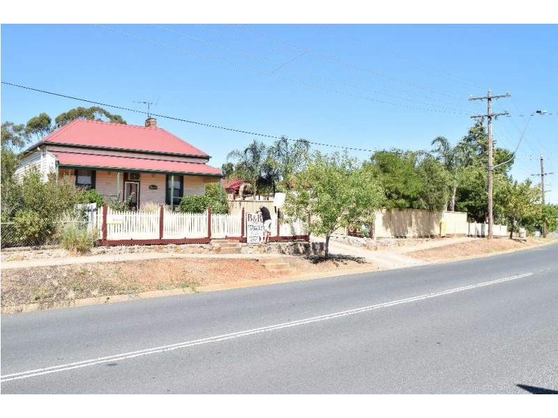 2 Moodemere Street, Rutherglen VIC 3685