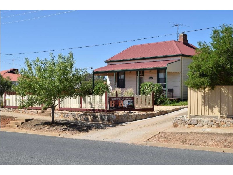 2 Moodemere Street, Rutherglen VIC 3685