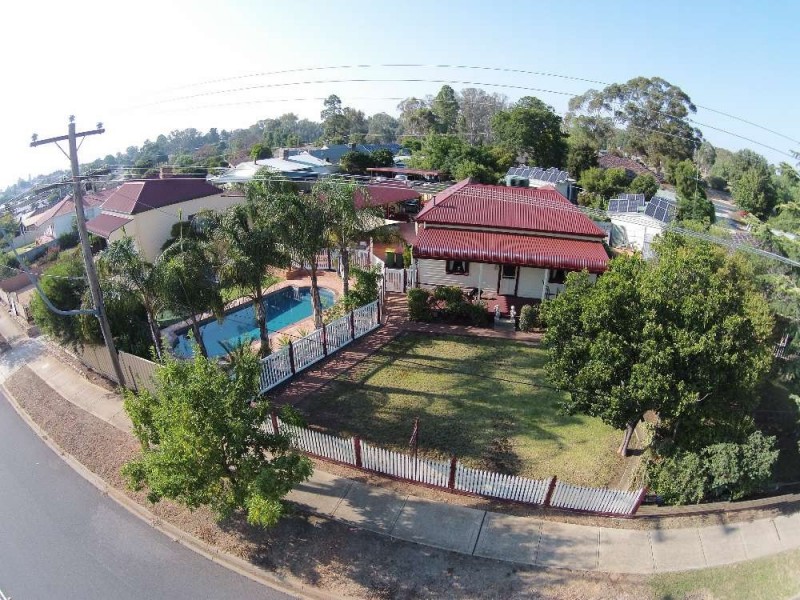 2 Moodemere Street, Rutherglen VIC 3685