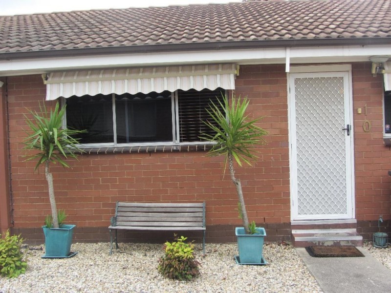 10/378 Fallon Street, North Albury NSW 2640