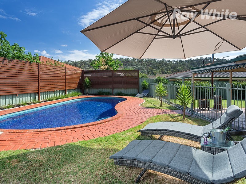 71 Sarson Road, Glenroy NSW 2640