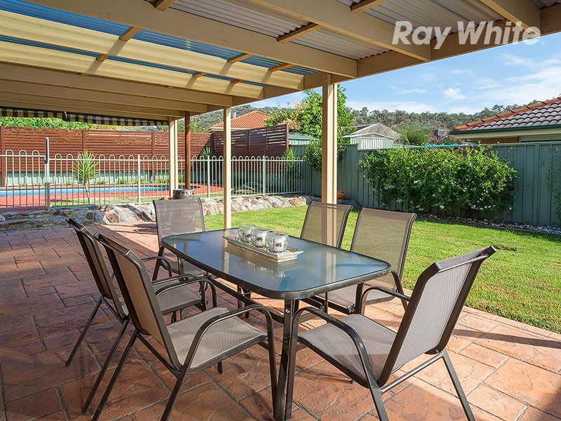 71 Sarson Road, Glenroy NSW 2640