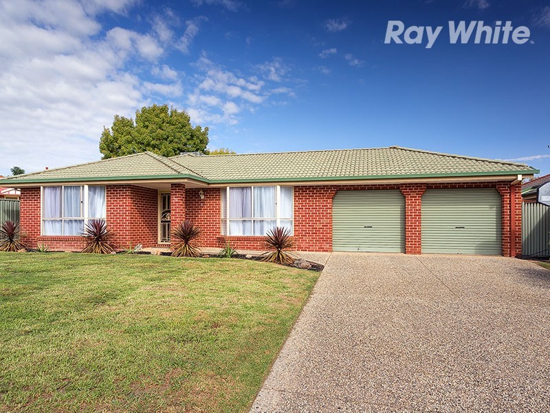 71 Sarson Road, Glenroy NSW 2640