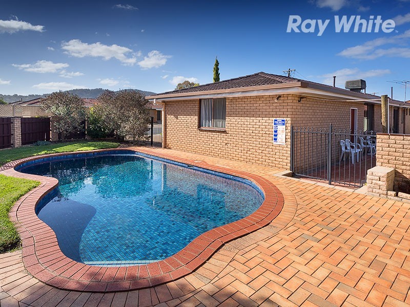 470 Kemp Street (Sandrina Dr), Lavington NSW 2641