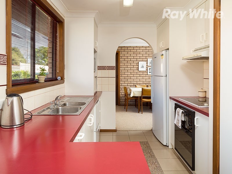 470 Kemp Street (Sandrina Dr), Lavington NSW 2641