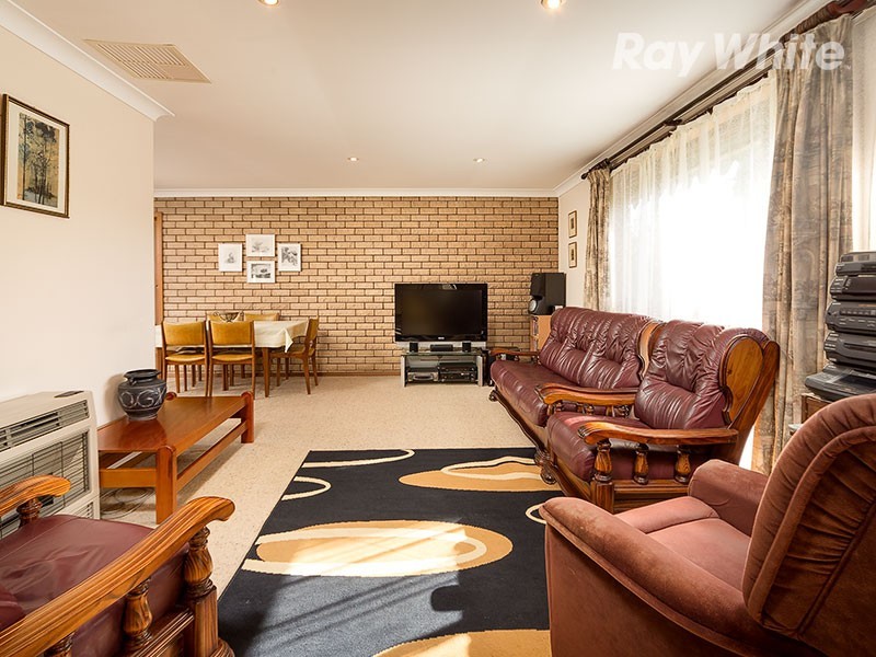 470 Kemp Street (Sandrina Dr), Lavington NSW 2641