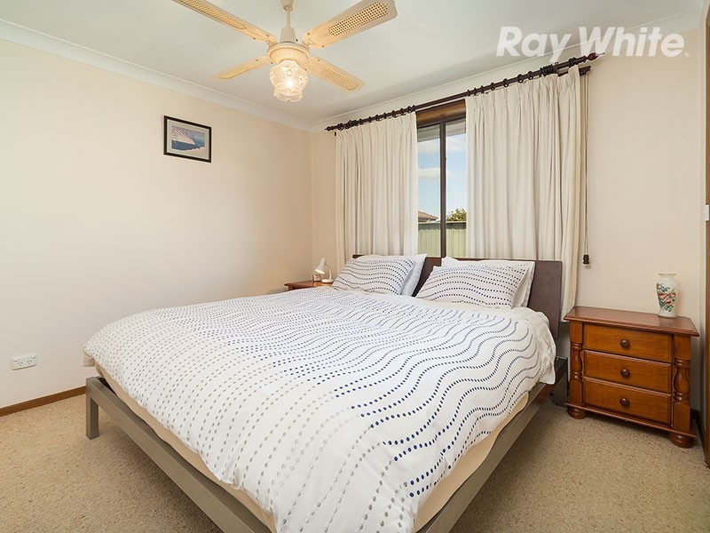 470 Kemp Street (Sandrina Dr), Lavington NSW 2641