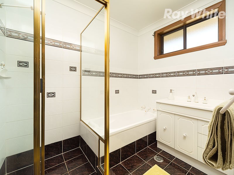 470 Kemp Street (Sandrina Dr), Lavington NSW 2641