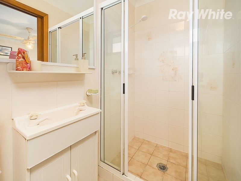 470 Kemp Street (Sandrina Dr), Lavington NSW 2641