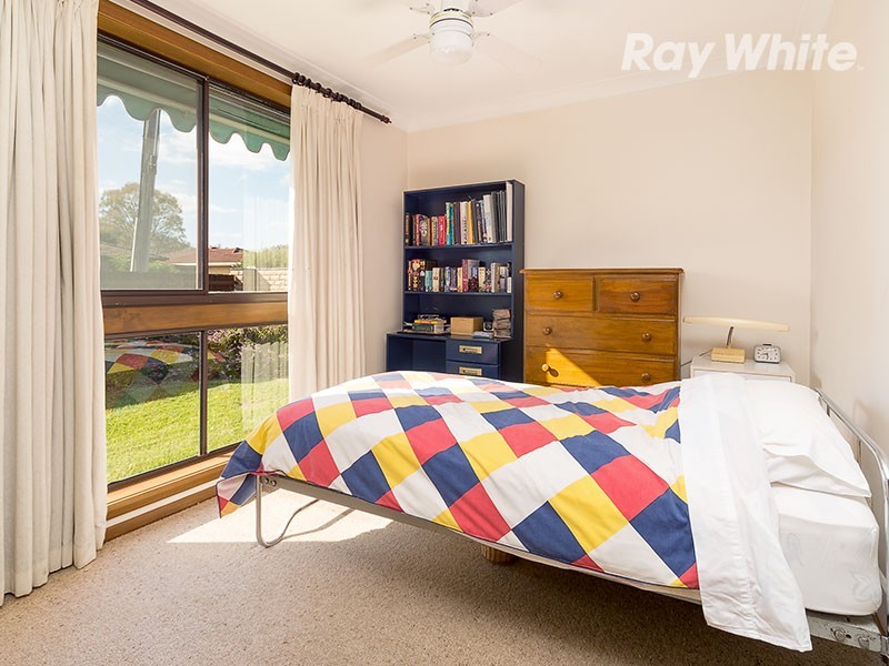 470 Kemp Street (Sandrina Dr), Lavington NSW 2641