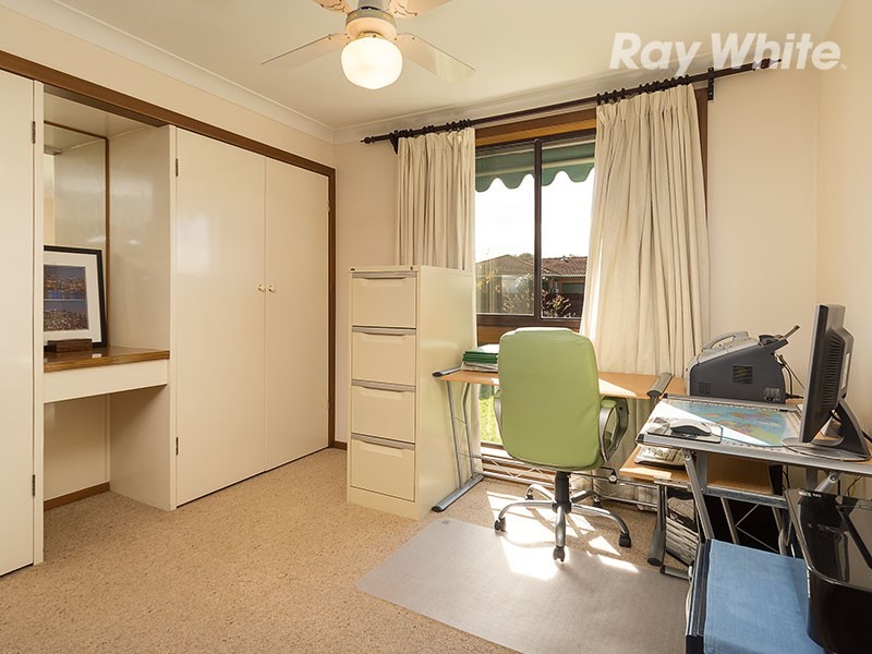 470 Kemp Street (Sandrina Dr), Lavington NSW 2641