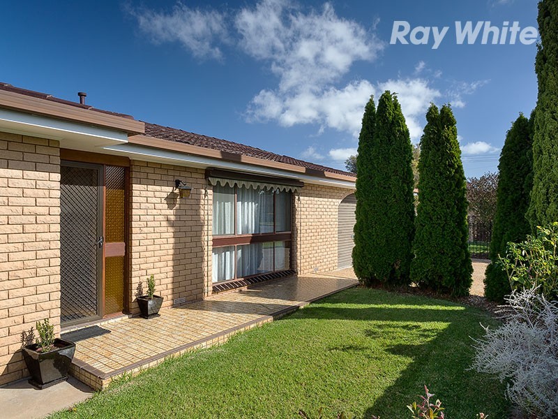 470 Kemp Street (Sandrina Dr), Lavington NSW 2641