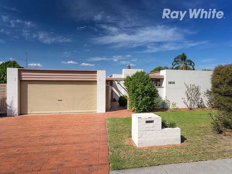 1058 Burrows Road, North Albury NSW 2640