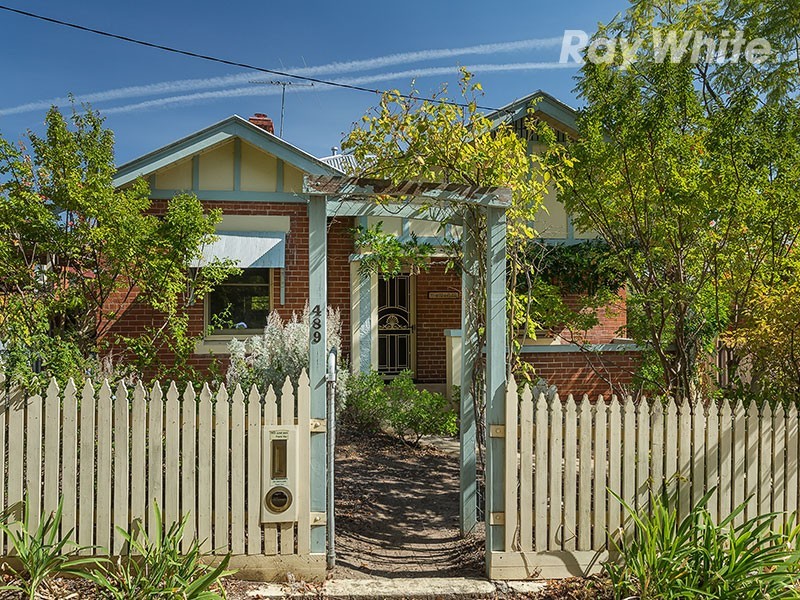 489 Hanel Street, East Albury NSW 2640