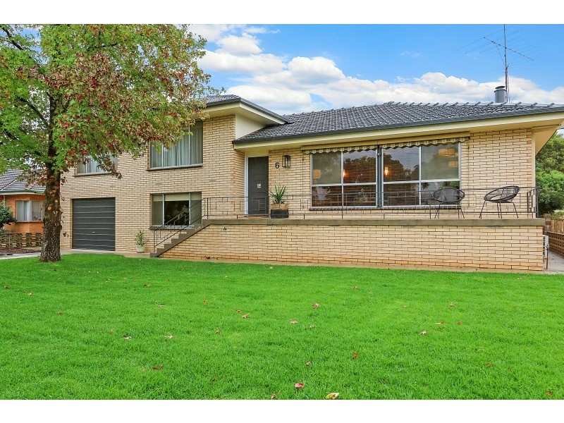 6 Scholz Street, Walla Walla NSW 2659