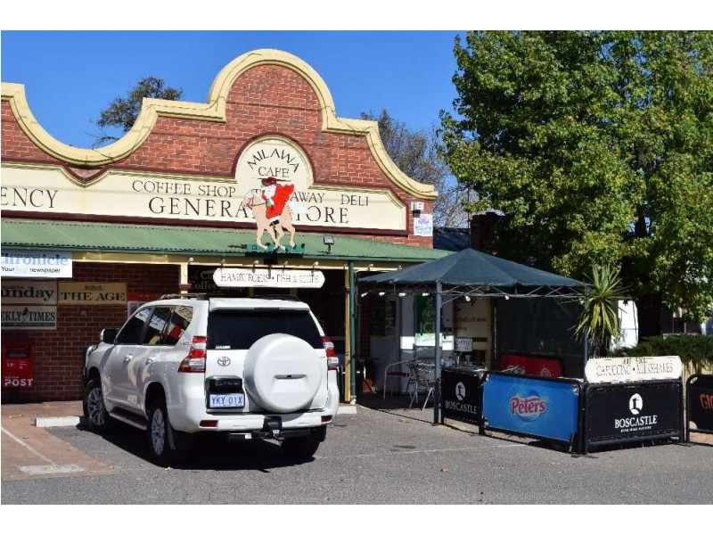 4/1594 Snow Road, Milawa VIC 3678