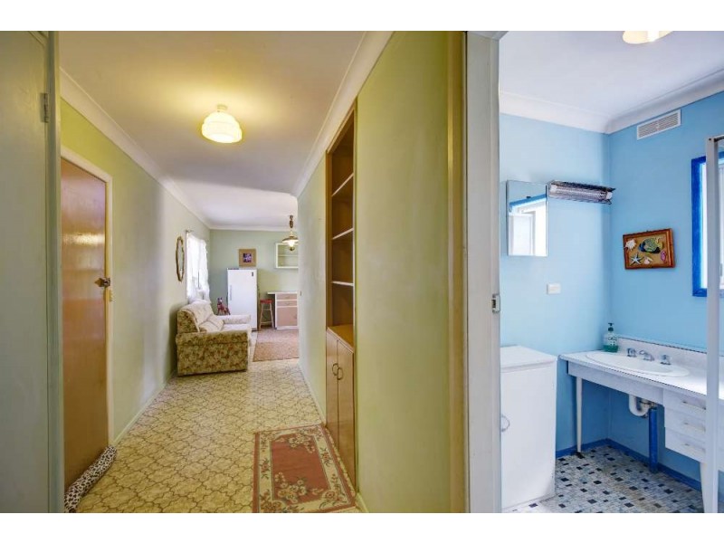 38-40 Henty Street, Culcairn NSW 2660