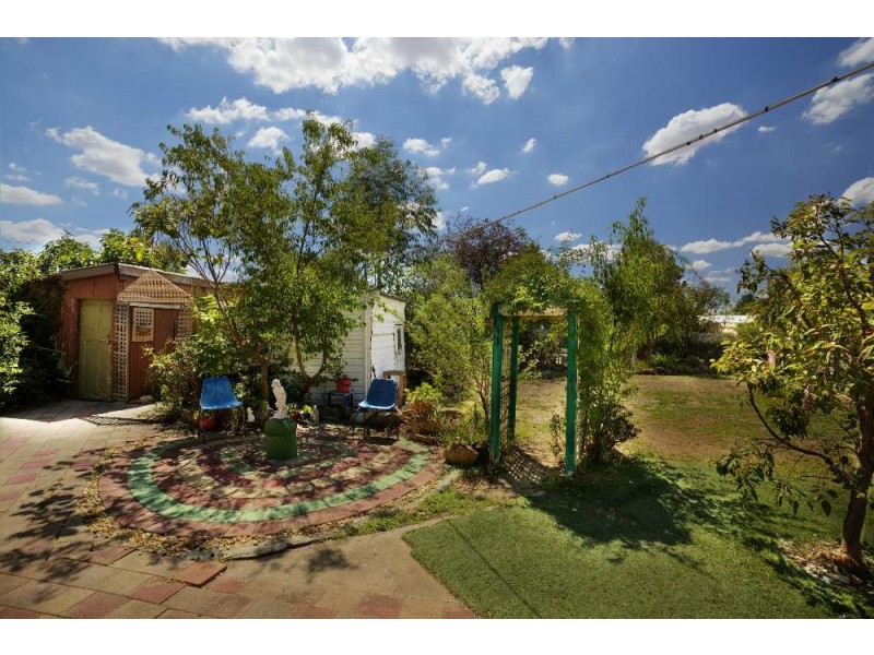 38-40 Henty Street, Culcairn NSW 2660