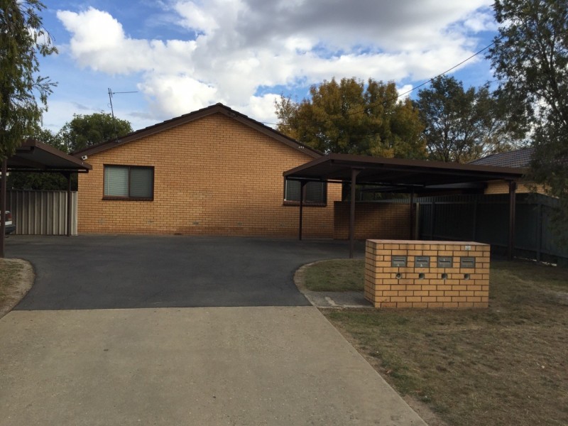 4/695 Lavis Street, East Albury NSW 2640