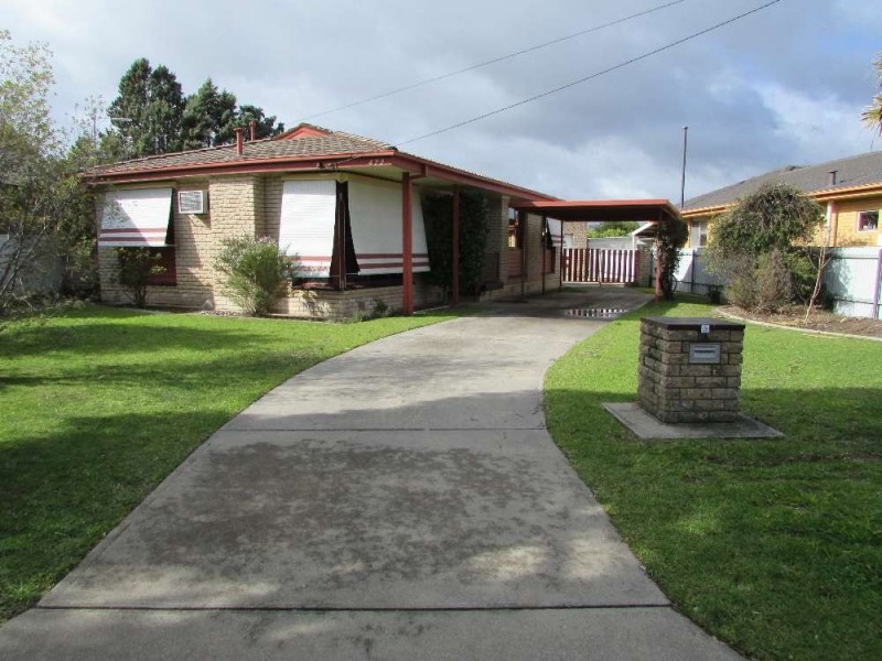 472 McKenzie Street, Lavington NSW 2641