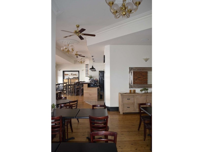 500 Dean Street, Albury NSW 2640