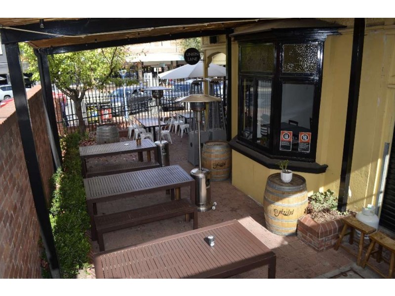 500 Dean Street, Albury NSW 2640