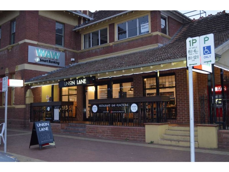500 Dean Street, Albury NSW 2640
