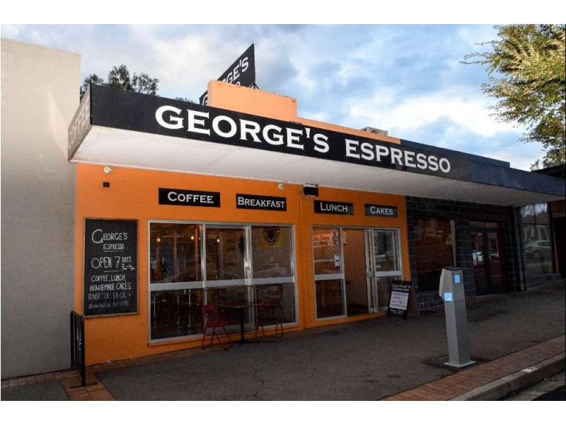 64 Faithfull Street, Wangaratta VIC 3677