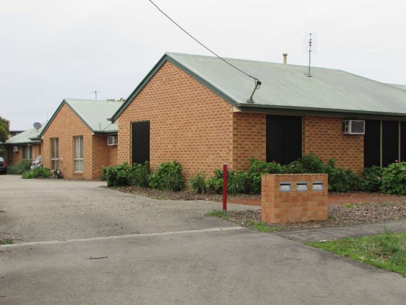 1-4/381 Union Road, North Albury NSW 2640