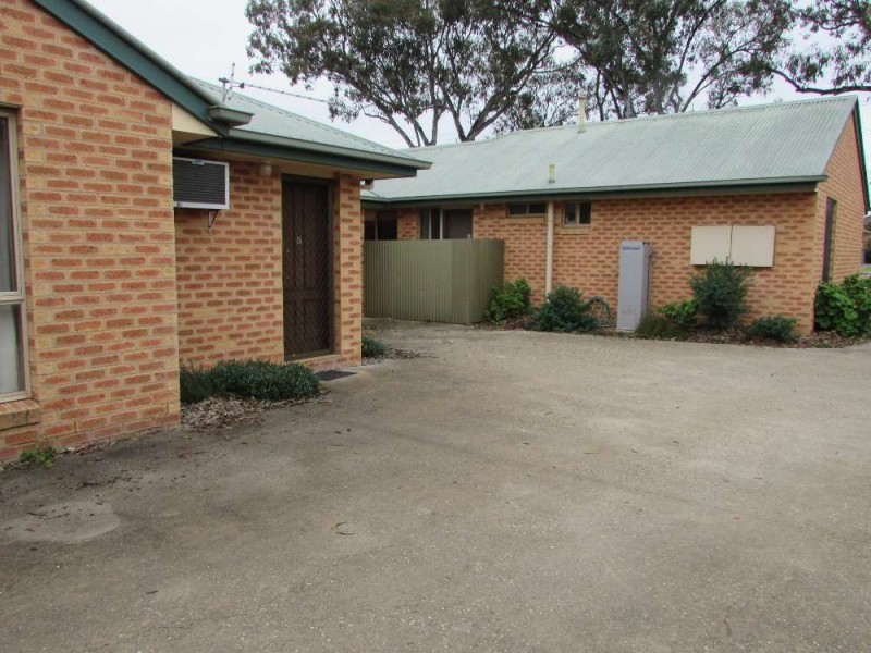 1-4/381 Union Road, North Albury NSW 2640
