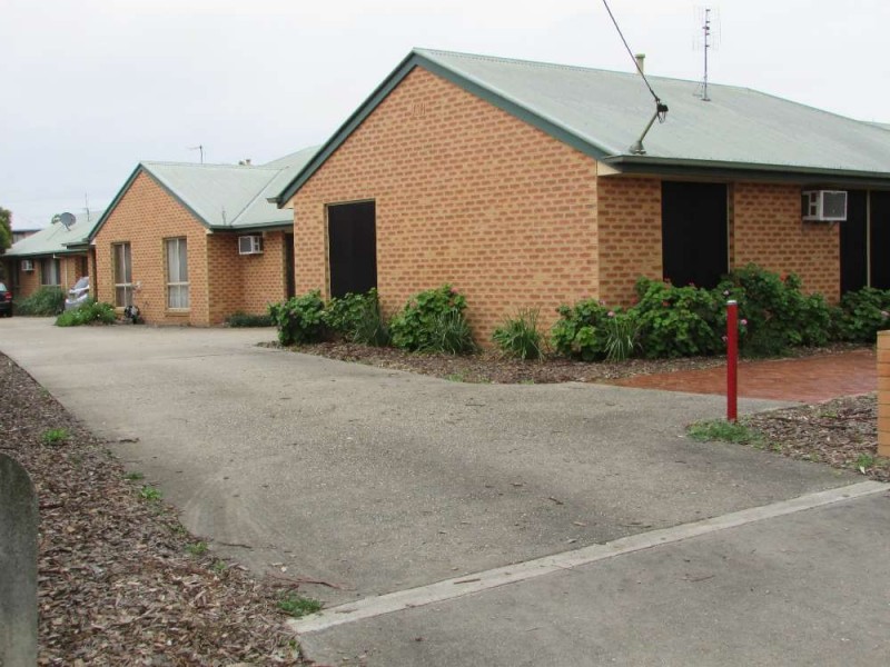 1-4/381 Union Road, North Albury NSW 2640