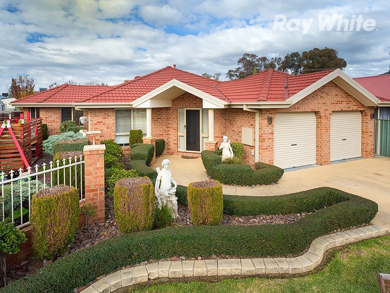129 Adams Street, Jindera NSW 2642