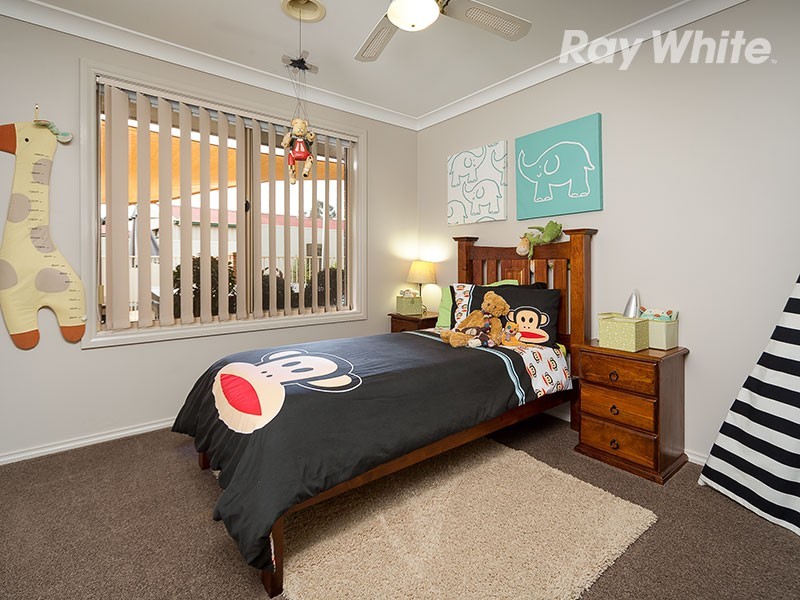 129 Adams Street, Jindera NSW 2642