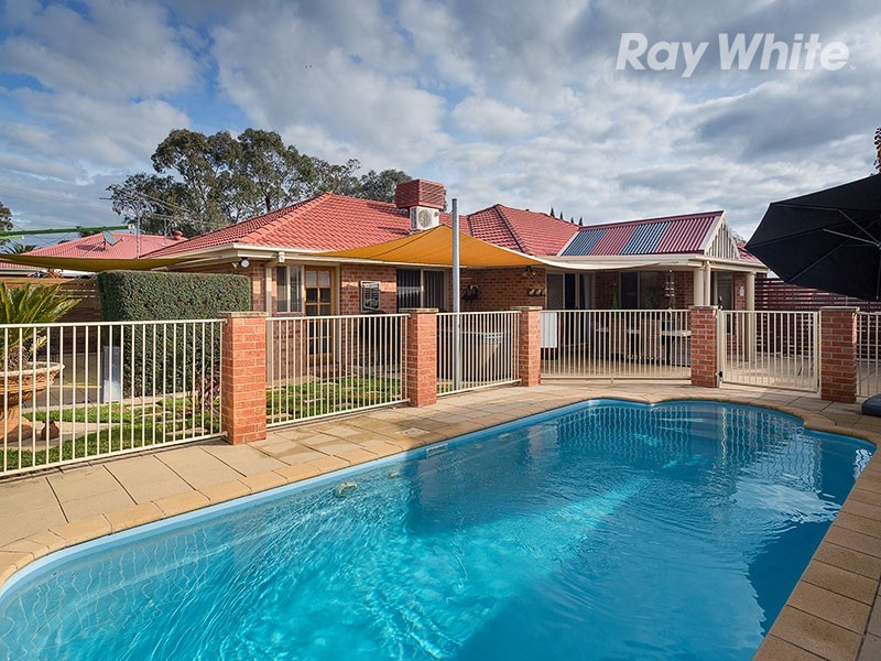 129 Adams Street, Jindera NSW 2642