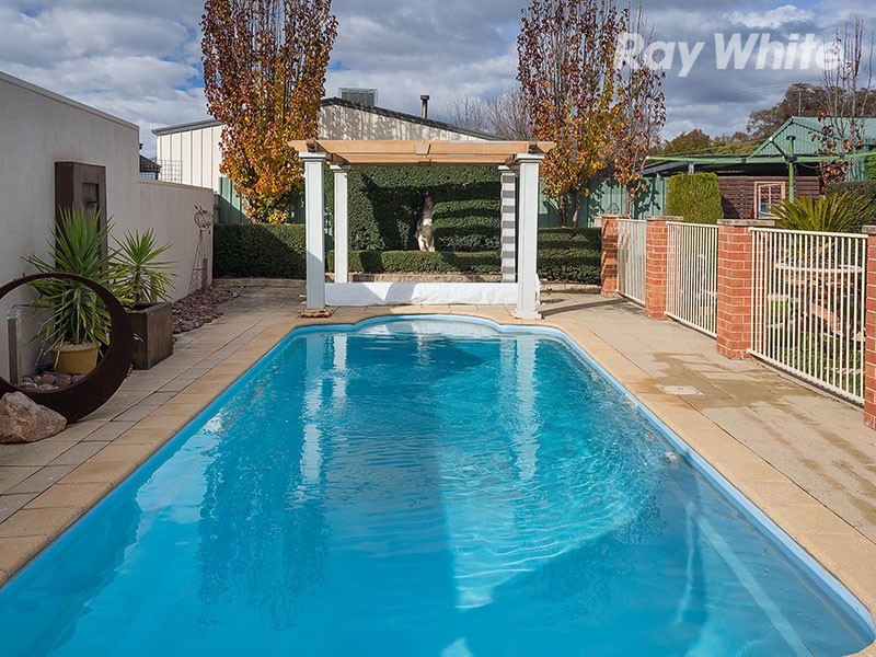 129 Adams Street, Jindera NSW 2642