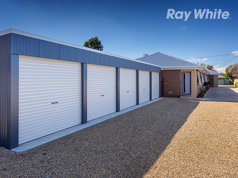 4/451 Ainslie Avenue, Lavington NSW 2641
