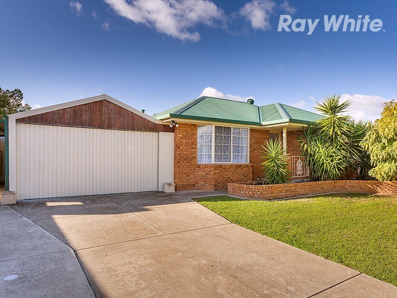 8 Creighton Court, Lavington NSW 2641