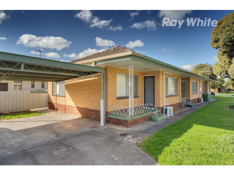 4/185 Plummer Street, South Albury NSW 2640