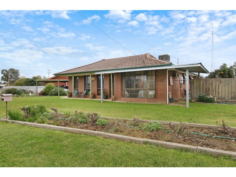 37 McBean Street, Culcairn NSW 2660