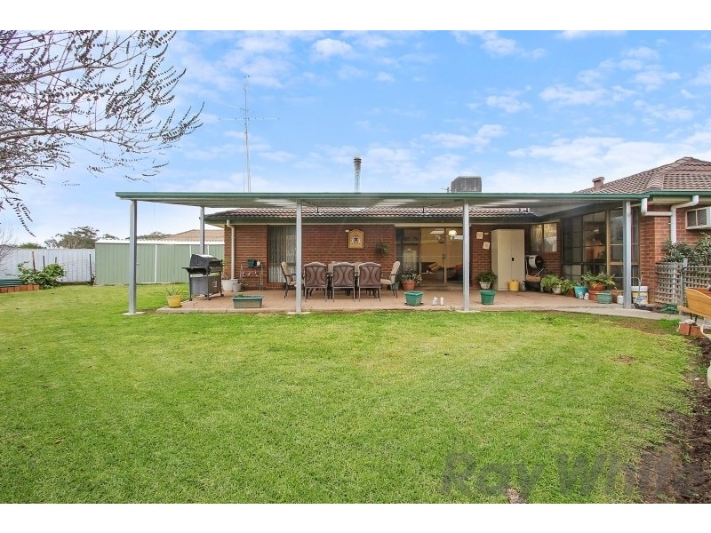 37 McBean Street, Culcairn NSW 2660